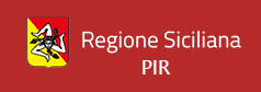 Regione siciliana PIR